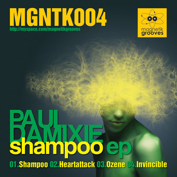 Shampoo EP