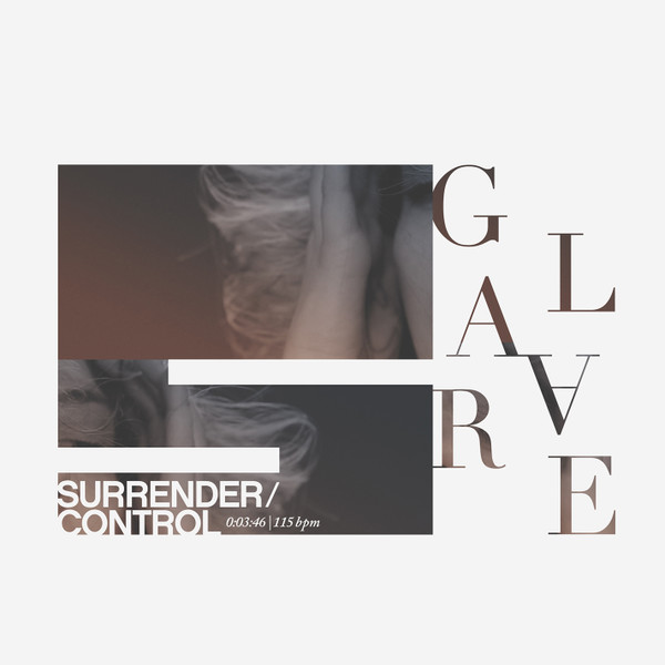 Surrender/Control