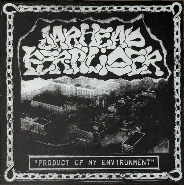 Product Of My Environment