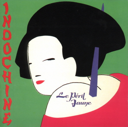 Le Péril Jaune