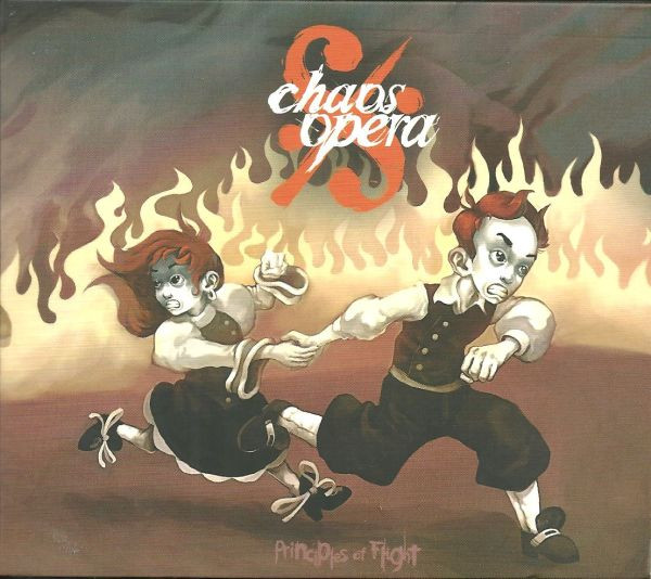 Chaos Opera