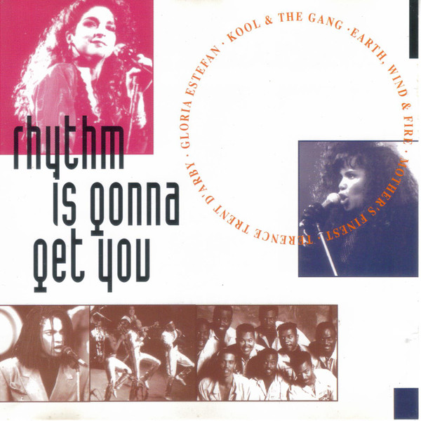 Rhythm Is Gonna Get You