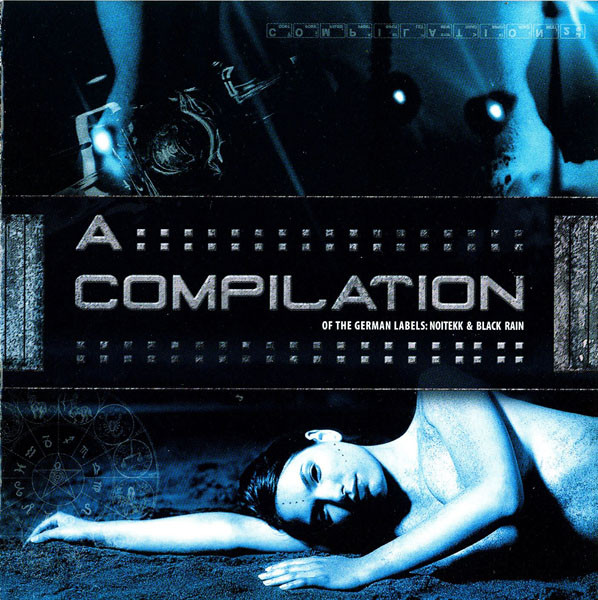 A Compilation Of The German Labels: NoiTekk & Black Rain