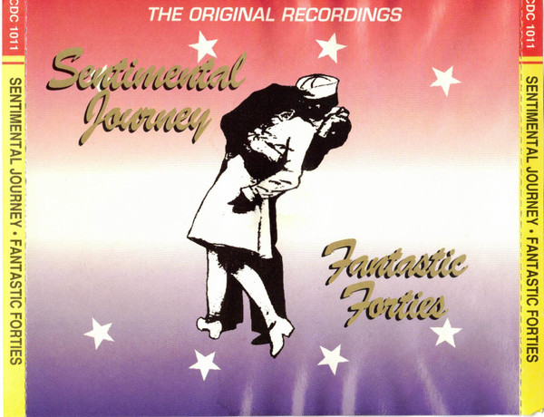 Sentimental Journey - Fantastic Forties
