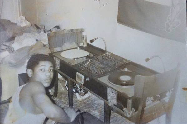 Old Skool Mixtape 