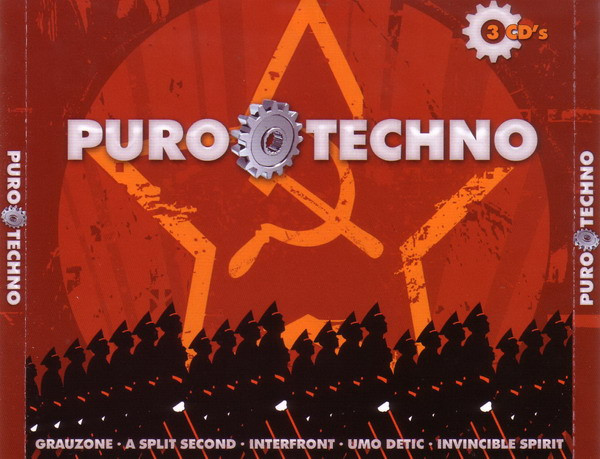 Puro Techno
