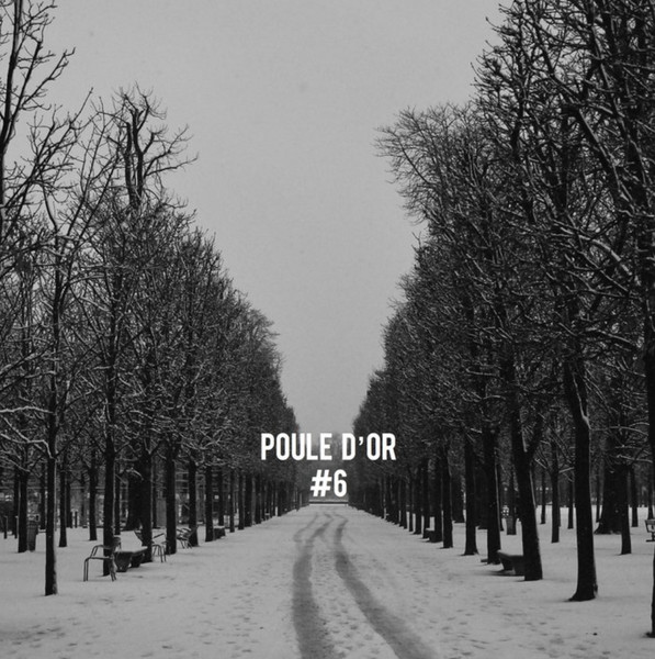 Poule D’Or #6