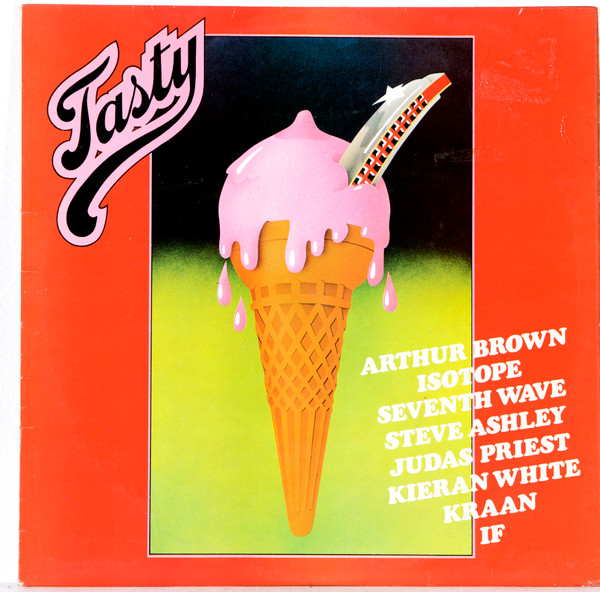 Tasty