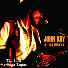 The Lost Heritage Tapes