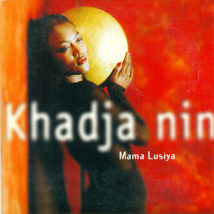 Mama Lusiya