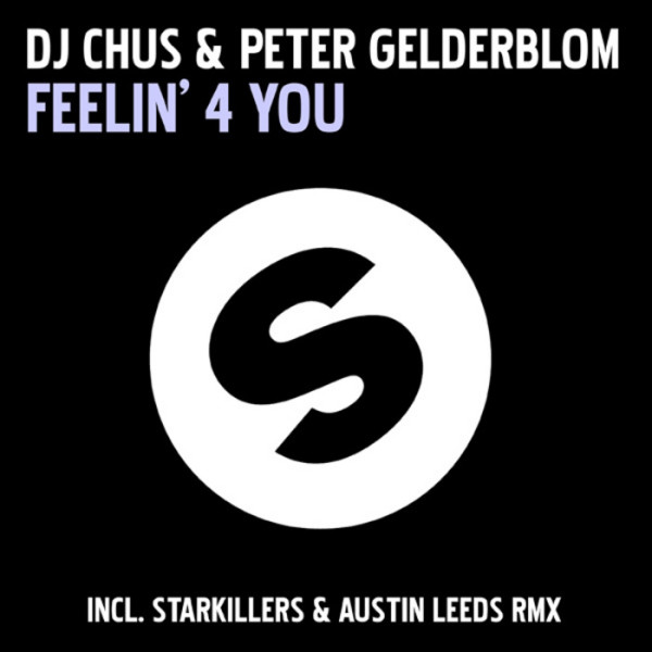 Feelin' 4 You