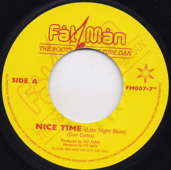 Nice Time