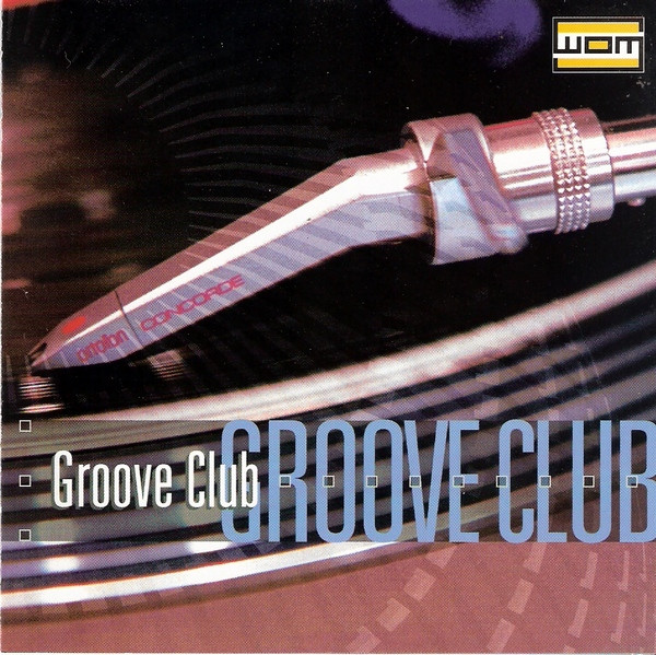 Groove Club