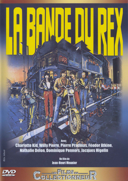 La Bande Du Rex