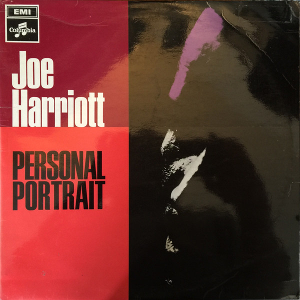 Personal Portrait
