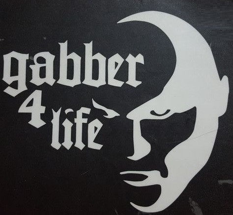 Gabber 4 Life