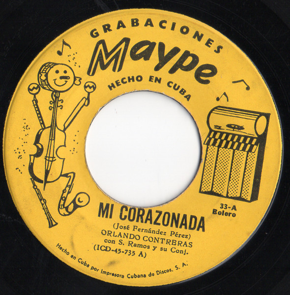 Mi Corazonada / Será Tu Condena