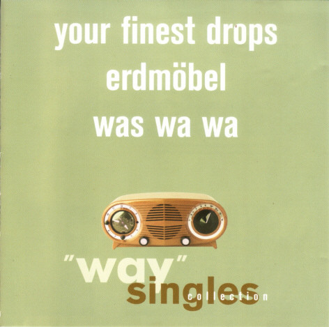 Way Singles Collection