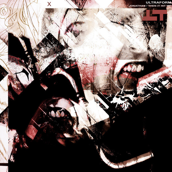Jonathan / Then It Hit Me