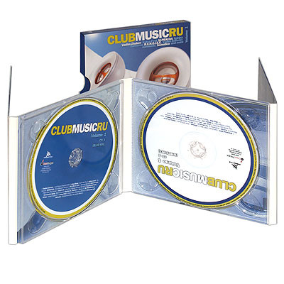 ClubMusic.Ru (Volume 1)