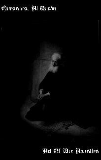 Act Of The Apostles