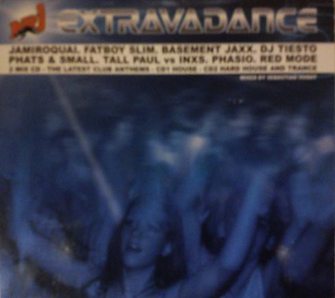 NRJ Extravadance 5