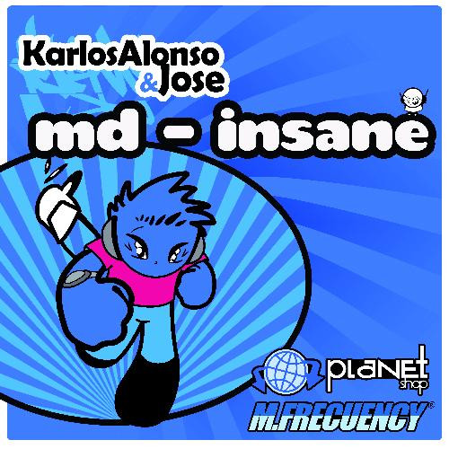 Md - Insane