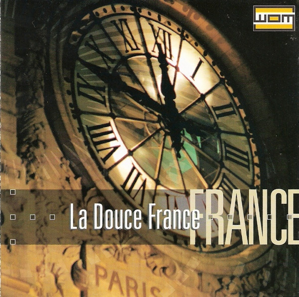 La Douce France