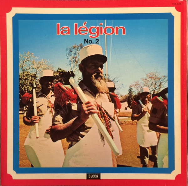 La Légion No. 2