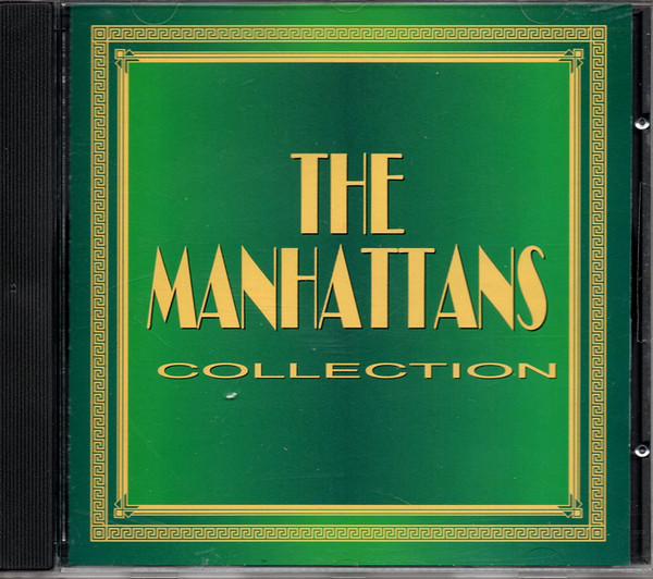The Manhattans Collection