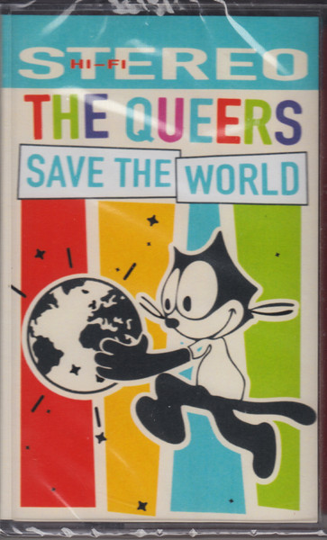 Save The World