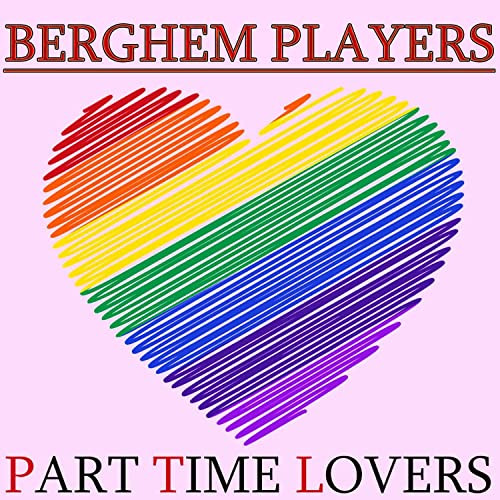 Part Time Lovers
