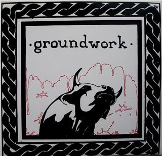 Groundwork / Suspended Animation
