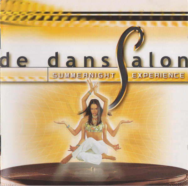 De DansSalon - Summernight Experience