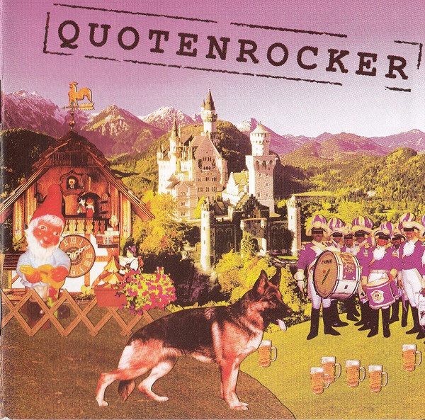 Quotenrocker