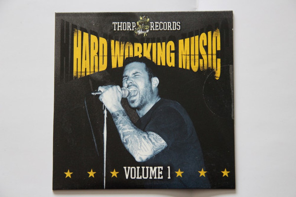 Hard Working Music Volume 1
