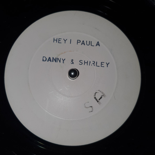 Hey! Paula