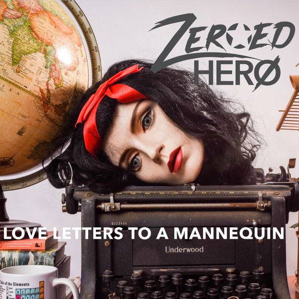 Love Letters To A Mannequin