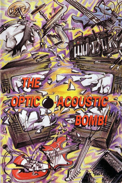 The Opticoacoustic Bomb!