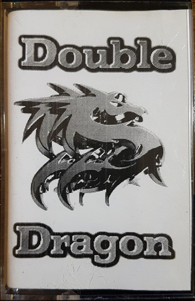 Double Dragon
