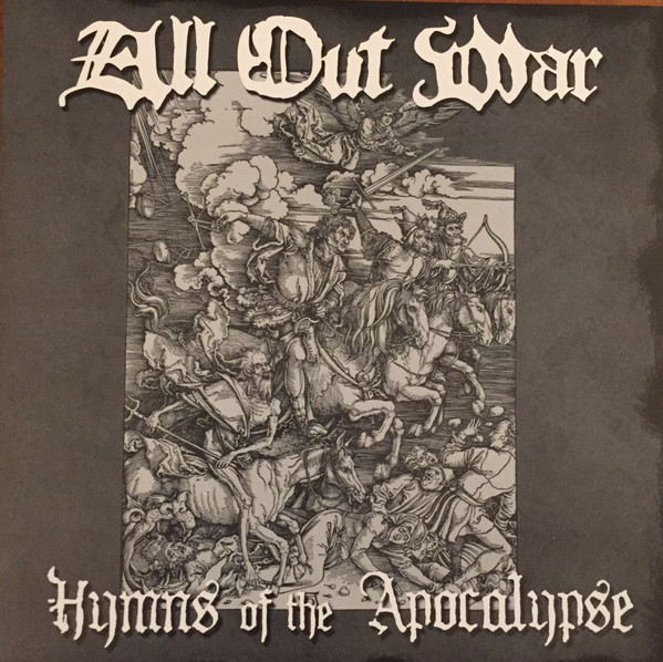 Hymns Of The Apocalypse