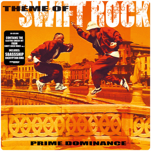 Theme Of Swift Rock