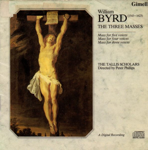 The Three Masses