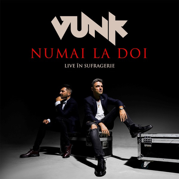 Numai La Doi (Live Din Sufragerie)