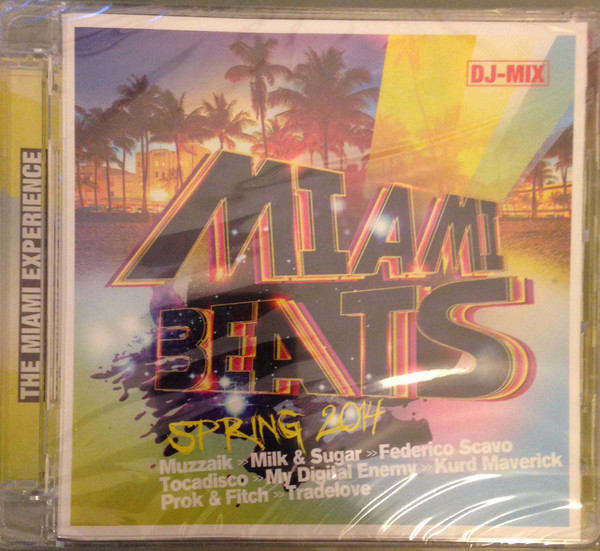 Miami Beats Spring 2014