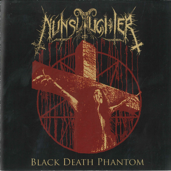 Black Death Phantom