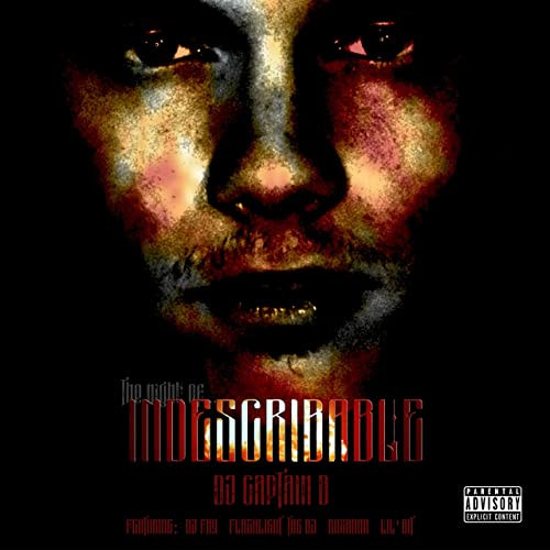 The Night Of... Indescribable