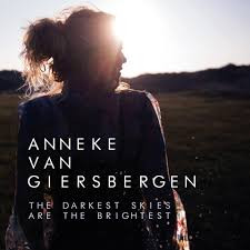The Darkest Skies Are The Brightest