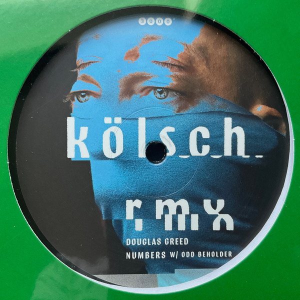 Numbers (Kölsch Remix)