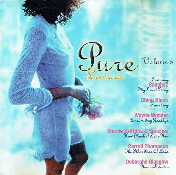 Pure Lovers Volume 5